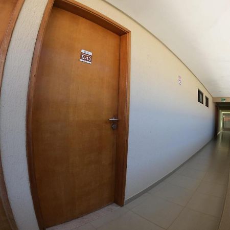Apartmán Manawa Flat B13 Pôrto das Galinhas Exteriér fotografie