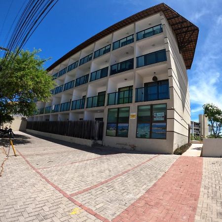 Apartmán Manawa Flat B13 Pôrto das Galinhas Exteriér fotografie