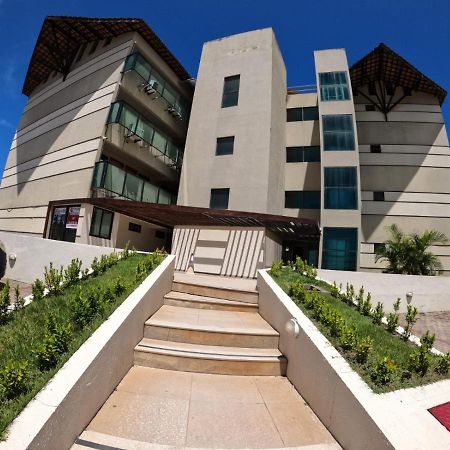 Apartmán Manawa Flat B13 Pôrto das Galinhas Exteriér fotografie